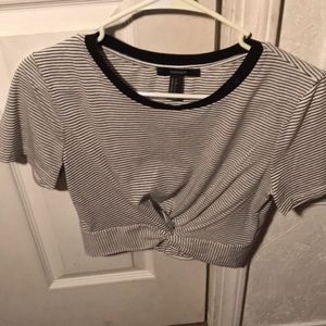 Forever 21 Crop Top